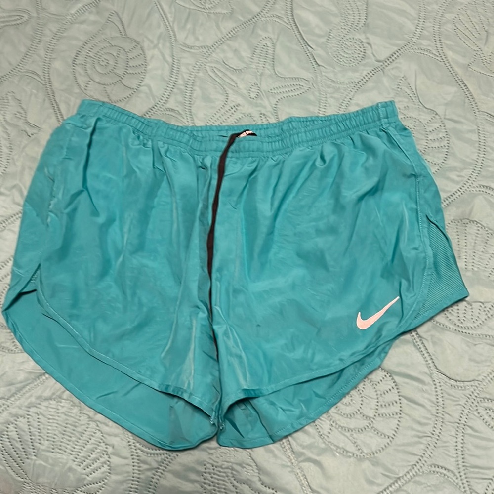 Nike Shorts Size LG large
